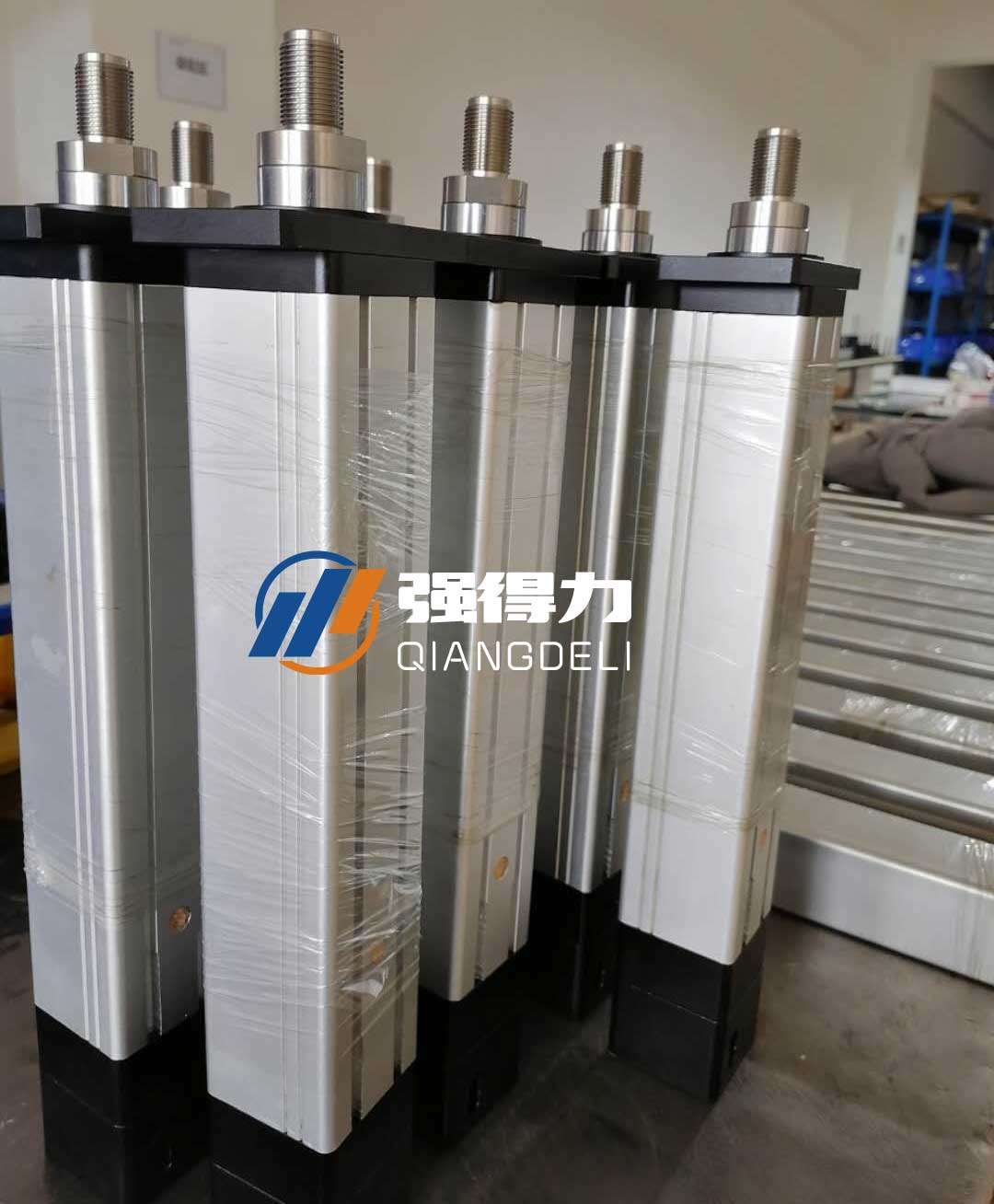 电动缸的正确保养方法,这样做能增加一半寿命